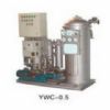 Ywc Type 15Ppm Oily Water Separator 0.5 (Ywc-0.5)